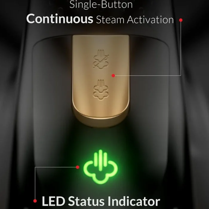 اتو بخار فلر مدل SL260 - تصویر 4