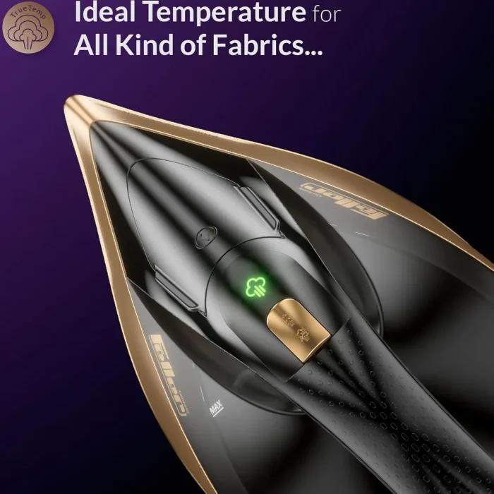 اتو بخار فلر مدل SL260 - تصویر 3