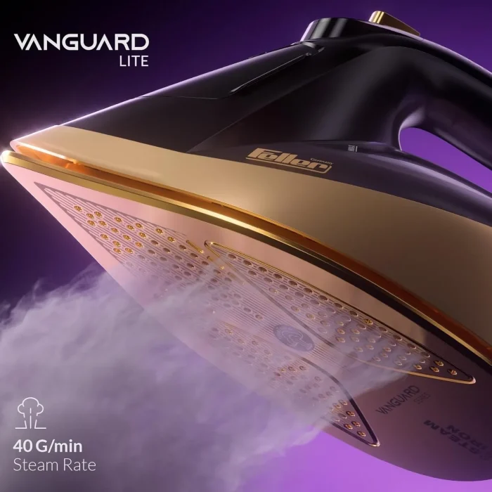 اتو بخار فلر مدل SL260 - تصویر 2